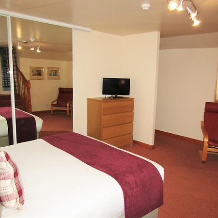 Kingswood Hotel Burntisland Ngoại thất bức ảnh