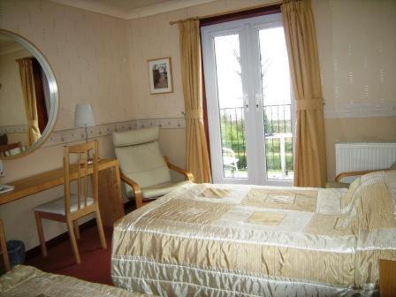 Kingswood Hotel Burntisland Ngoại thất bức ảnh