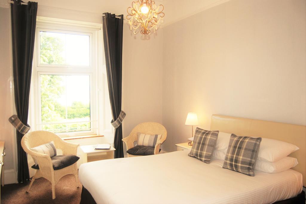 Kingswood Hotel Burntisland Ngoại thất bức ảnh