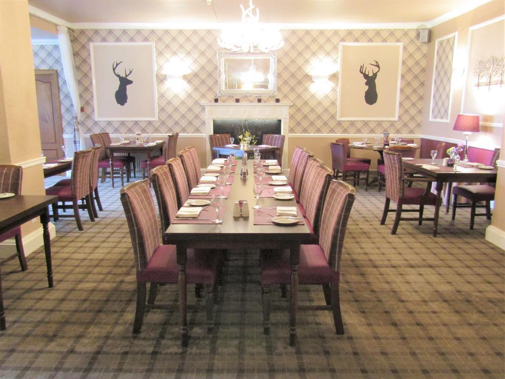 Kingswood Hotel Burntisland Ngoại thất bức ảnh