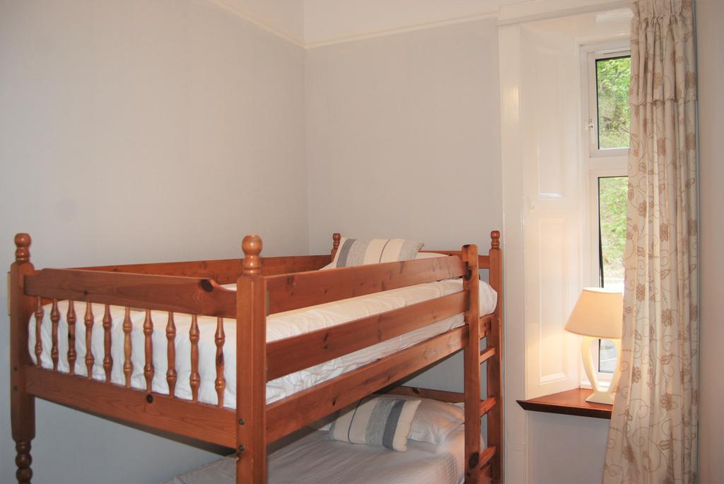 Kingswood Hotel Burntisland Ngoại thất bức ảnh