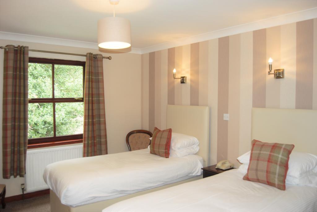 Kingswood Hotel Burntisland Ngoại thất bức ảnh