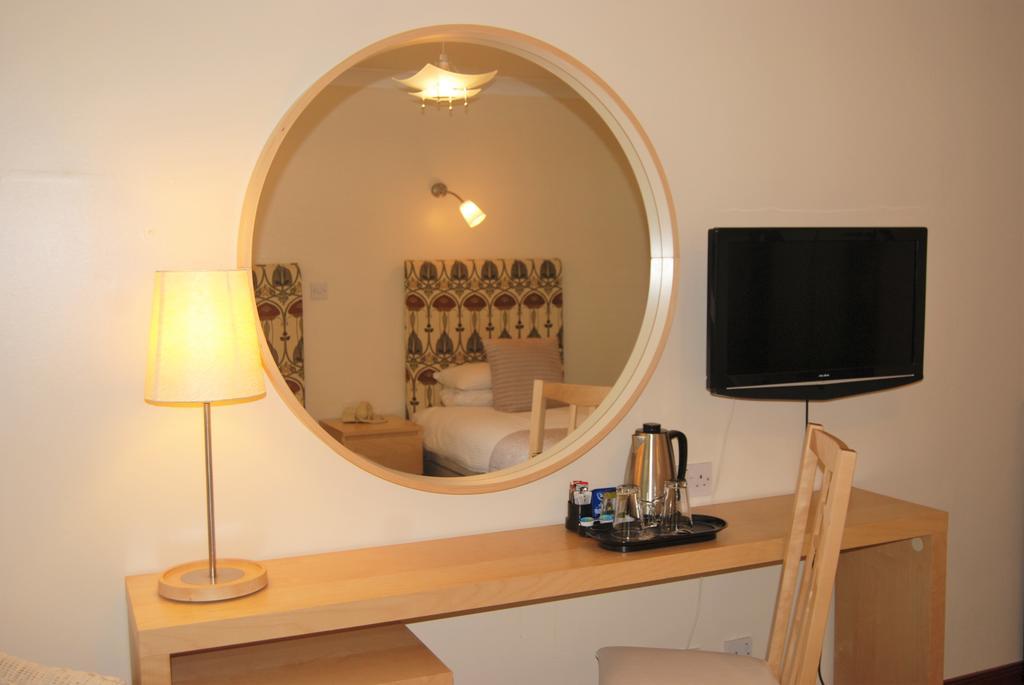 Kingswood Hotel Burntisland Ngoại thất bức ảnh