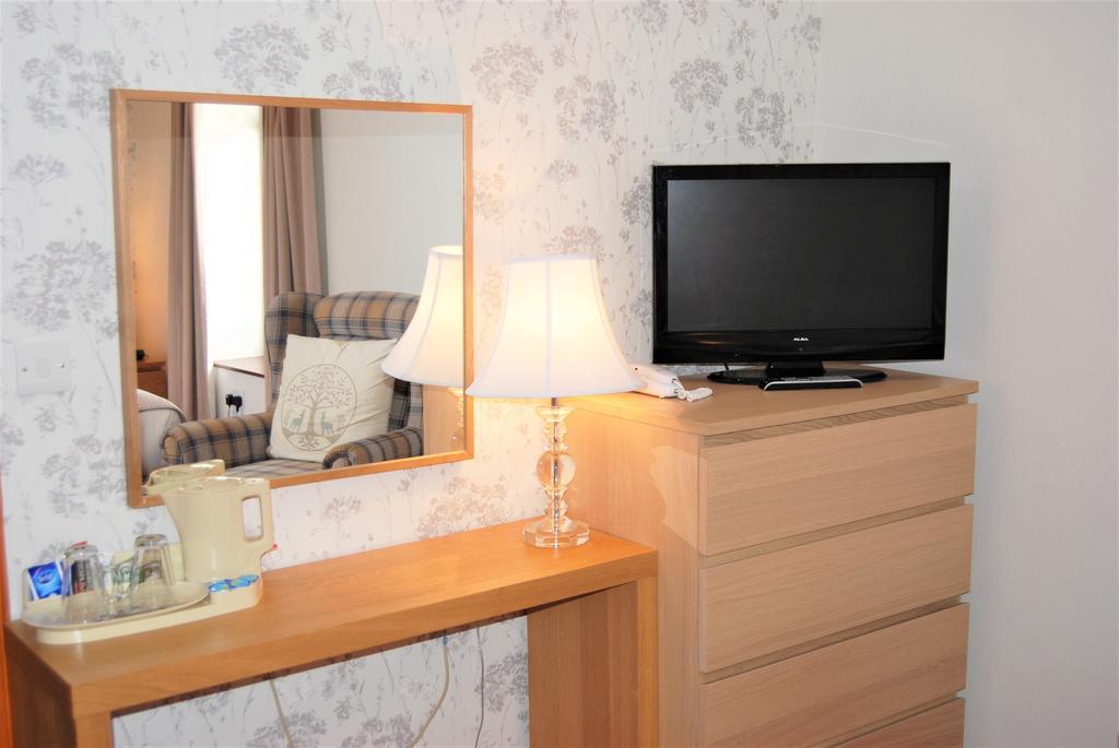 Kingswood Hotel Burntisland Ngoại thất bức ảnh