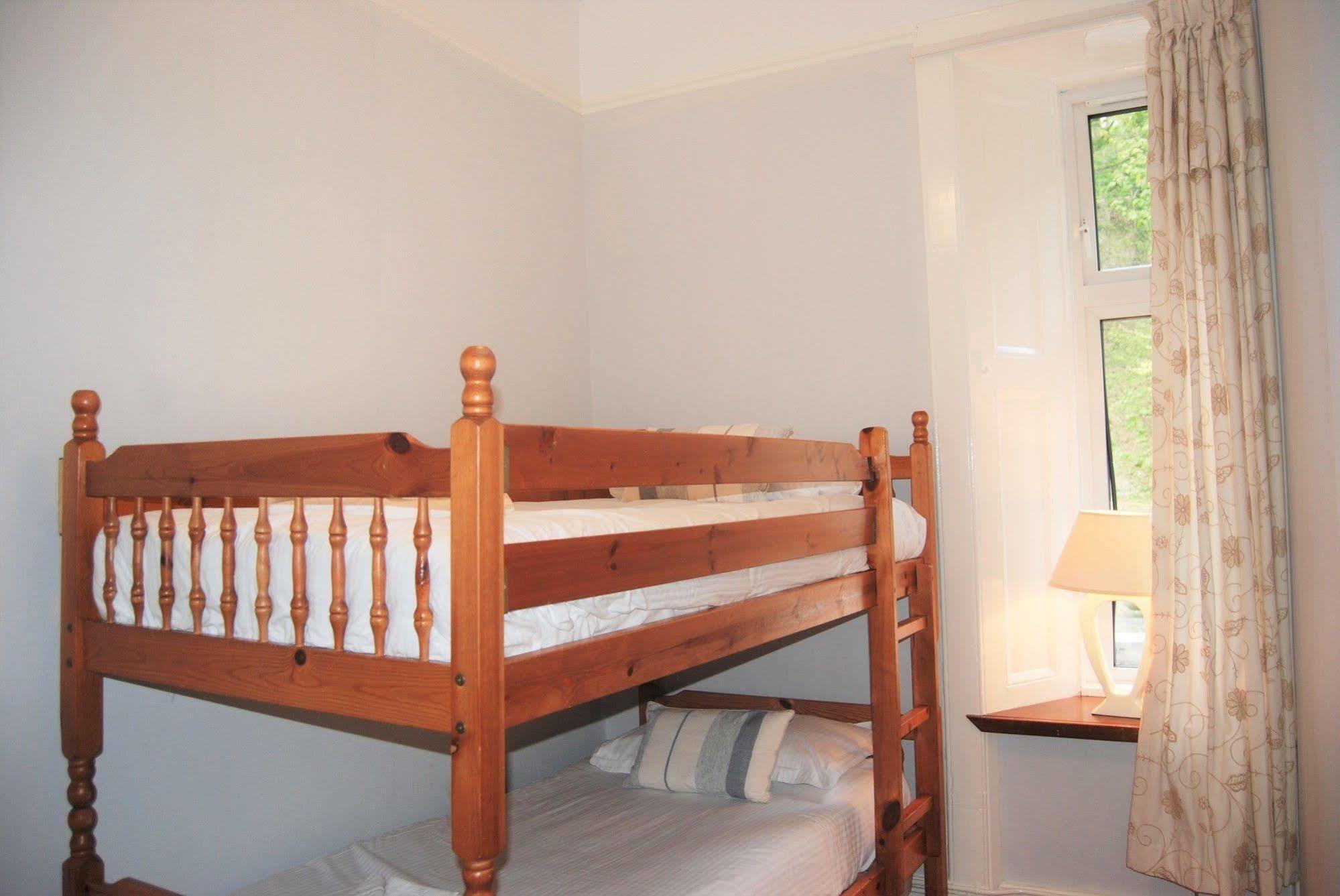 Kingswood Hotel Burntisland Ngoại thất bức ảnh
