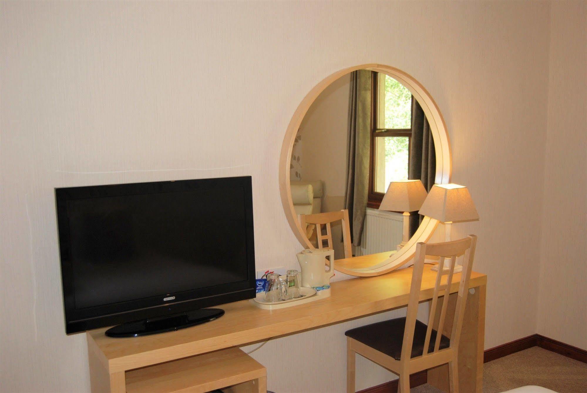 Kingswood Hotel Burntisland Ngoại thất bức ảnh