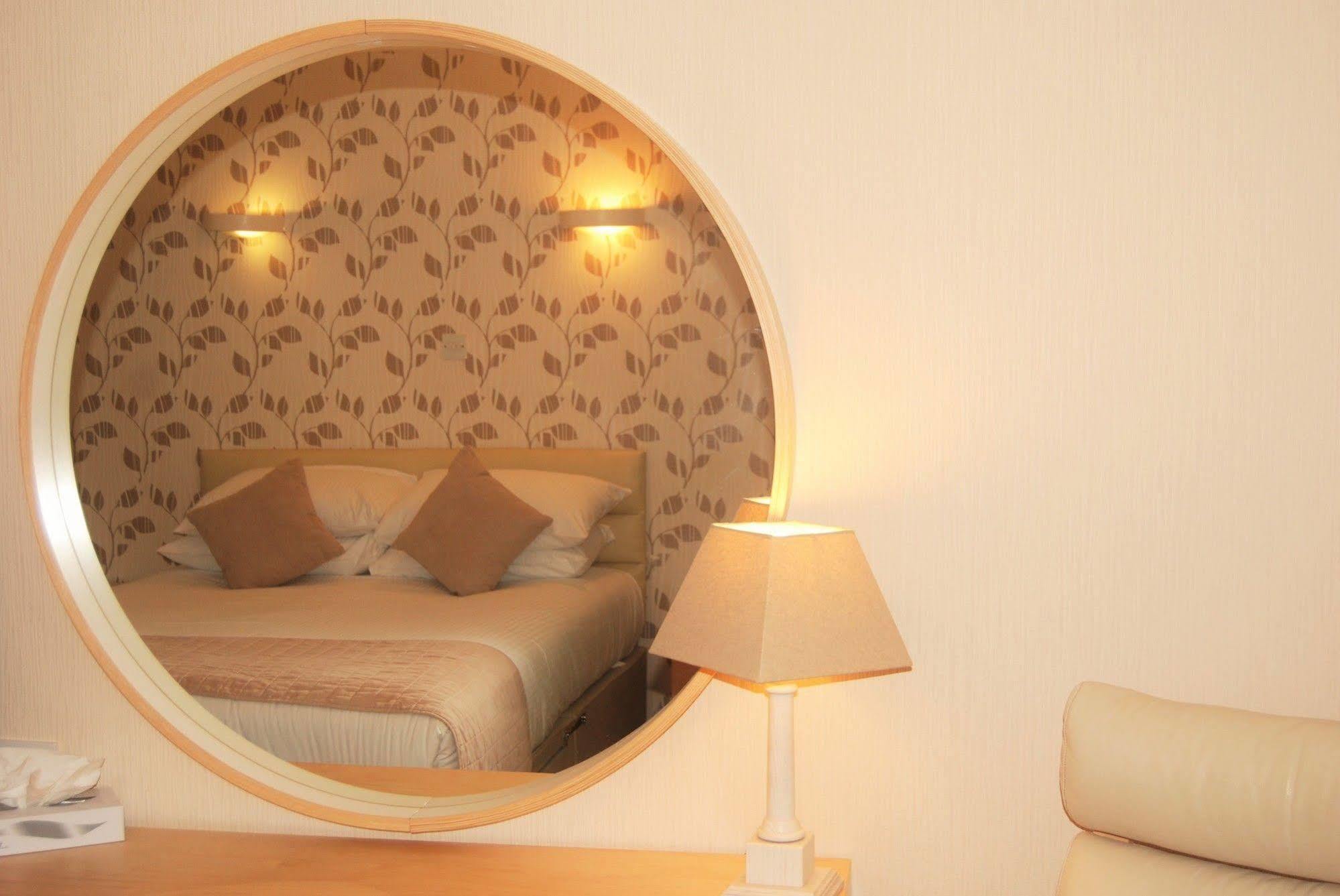 Kingswood Hotel Burntisland Ngoại thất bức ảnh