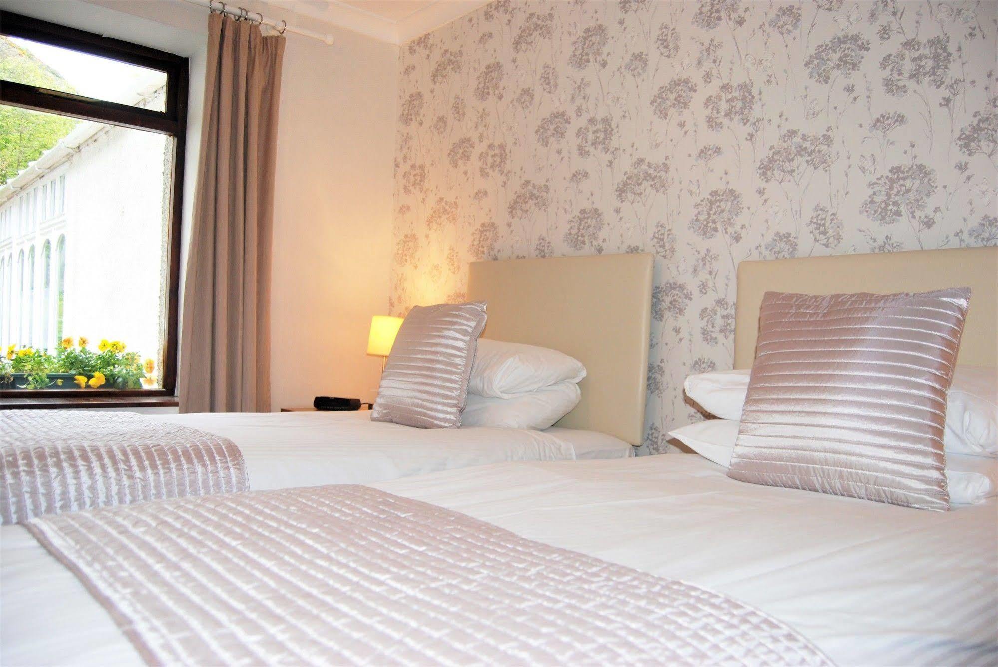 Kingswood Hotel Burntisland Ngoại thất bức ảnh
