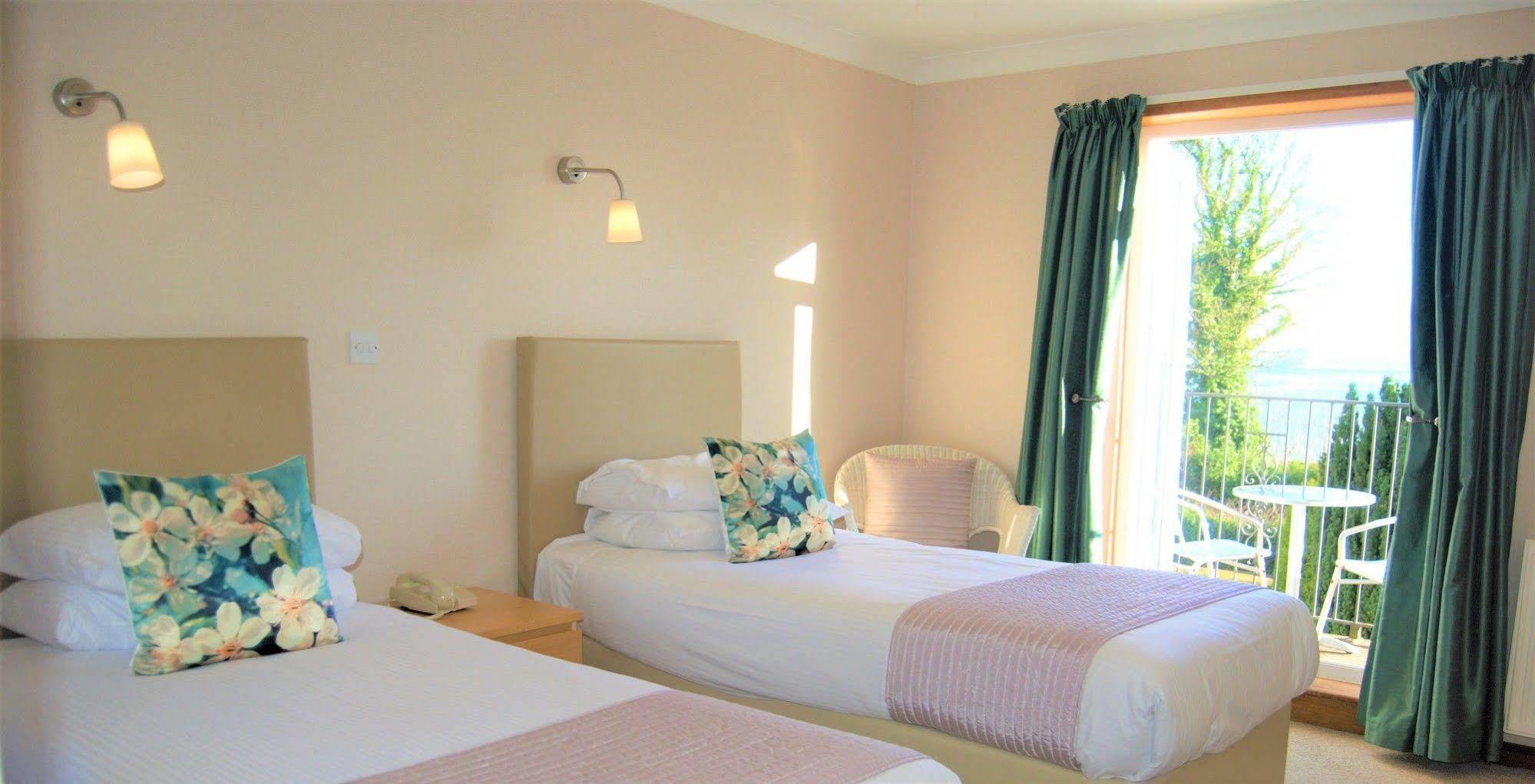 Kingswood Hotel Burntisland Ngoại thất bức ảnh