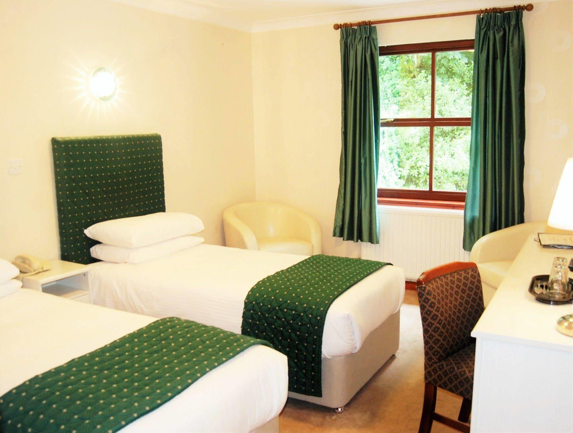 Kingswood Hotel Burntisland Ngoại thất bức ảnh