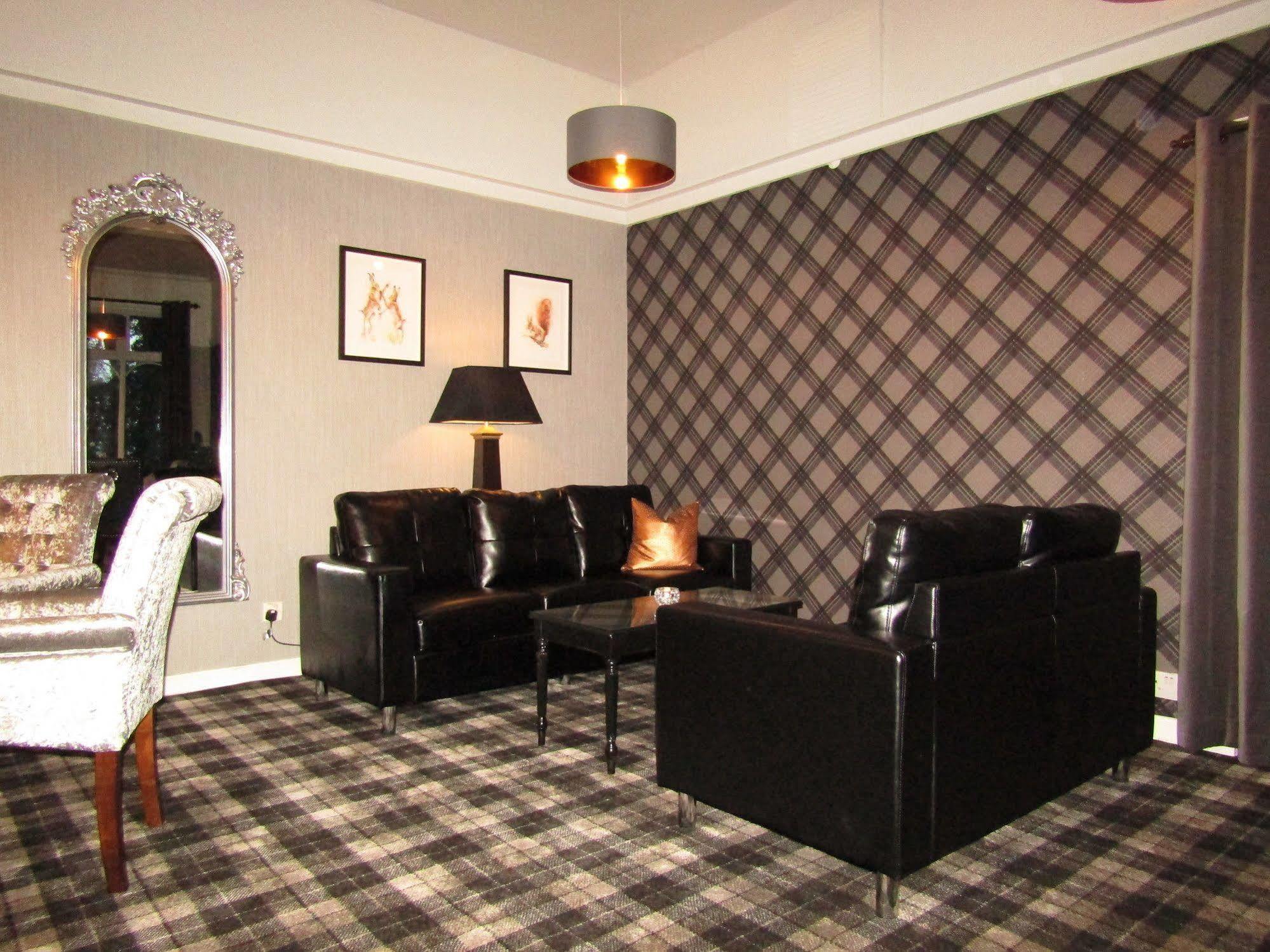 Kingswood Hotel Burntisland Ngoại thất bức ảnh
