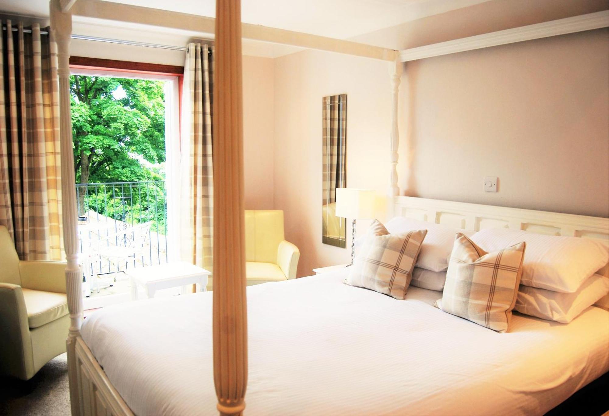 Kingswood Hotel Burntisland Ngoại thất bức ảnh